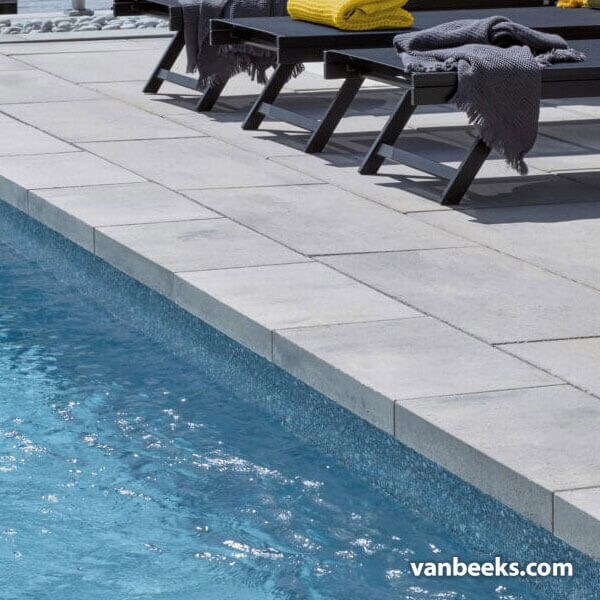 Permacon Melville Plus Concrete Cap